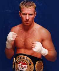 Micky Ward