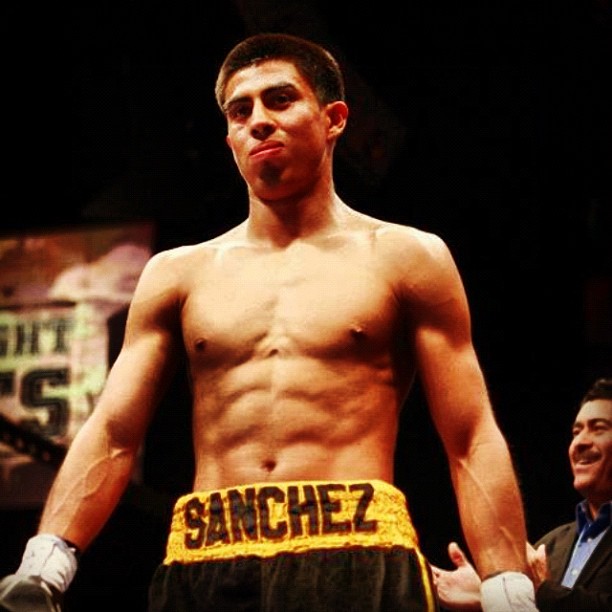 Alan Sanchez