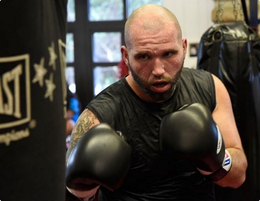 Travis Kauffman