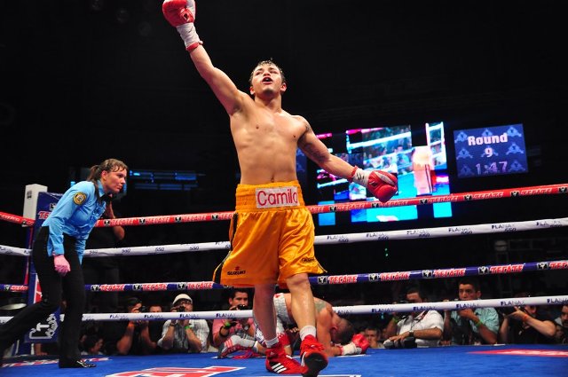 Bryan Vasquez