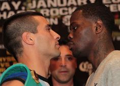 MATTYSSE VS DALLAS