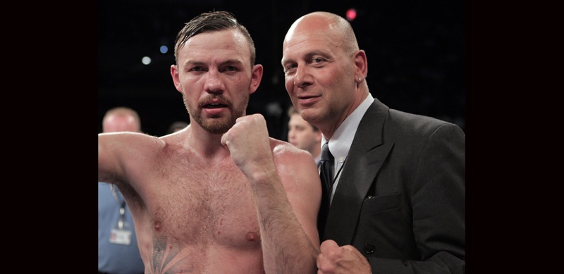 Resolutions From Lou DiBella
