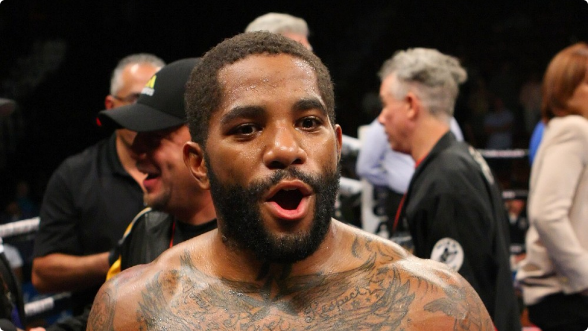 Curtis Stevens