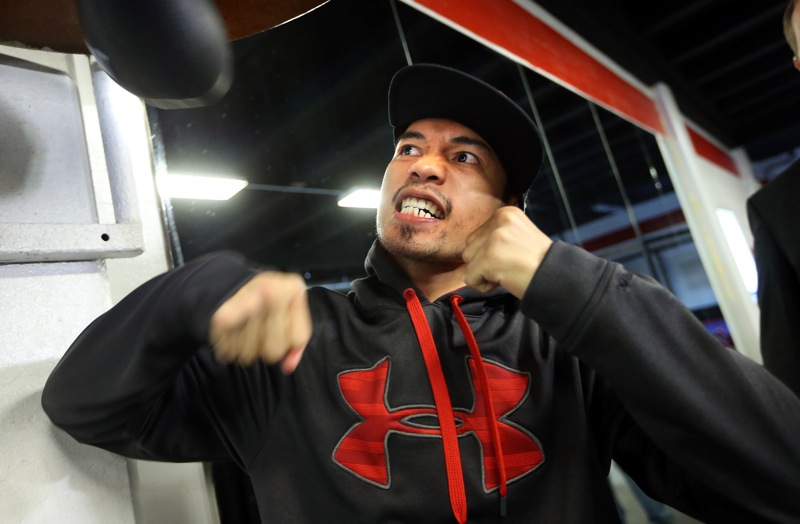Nonito Donaire