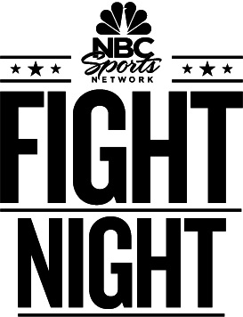 Main Events