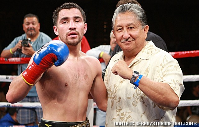 Ronny Rios & Rico Ramos