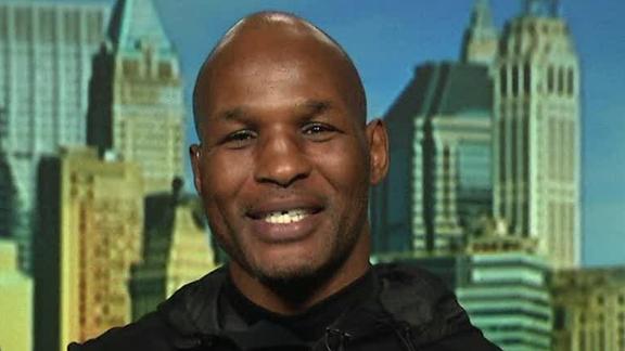 Hopkins Turns 48