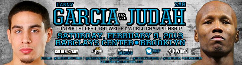 Danny Garcia vs Zab Judah Boxing Predictions