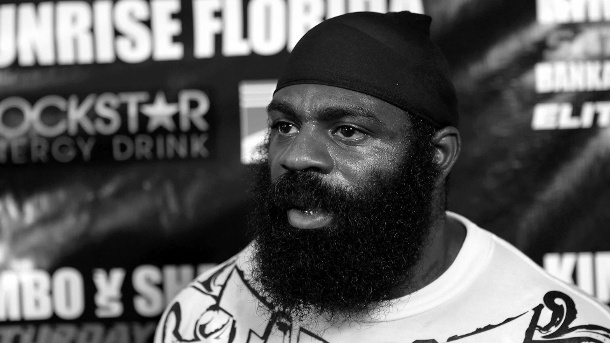 Kimbo Slice