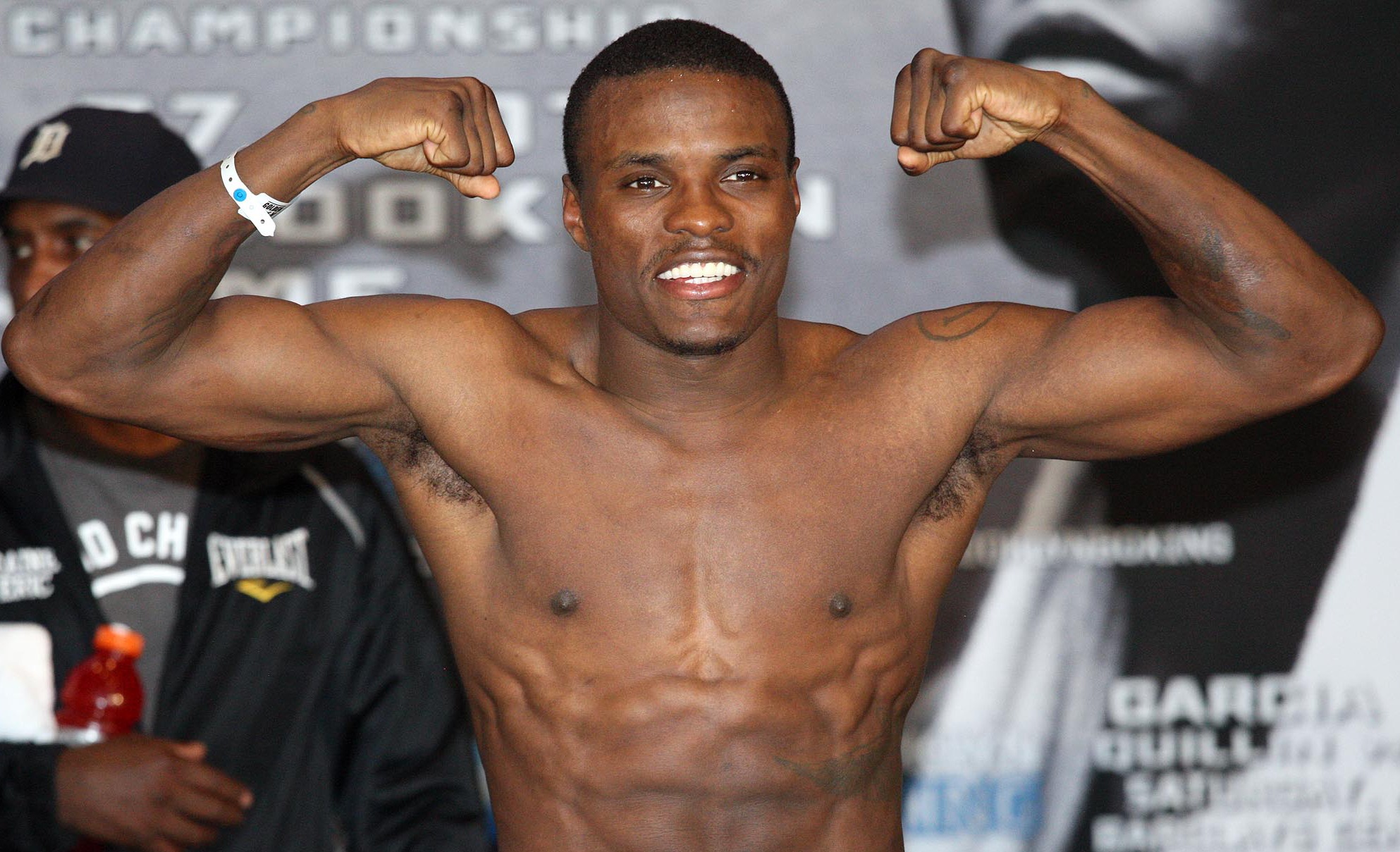 Peter Quillin