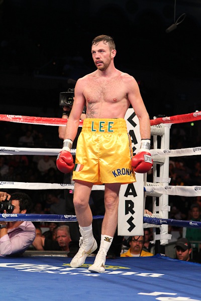 Andy Lee