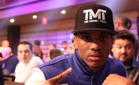 Former Team USA Boxers