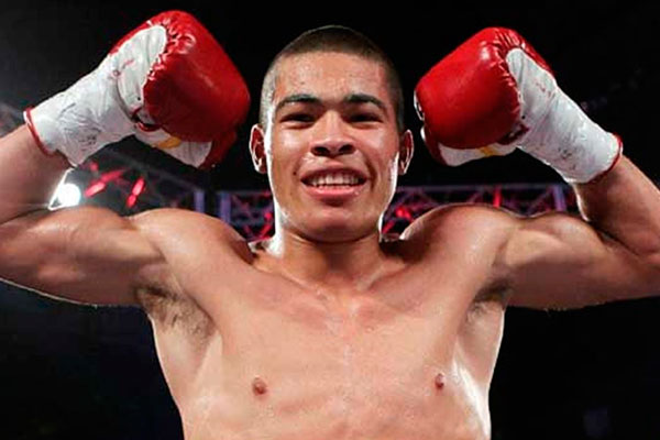 Jose Felix Jr.