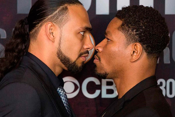 Thurman vs. Porter