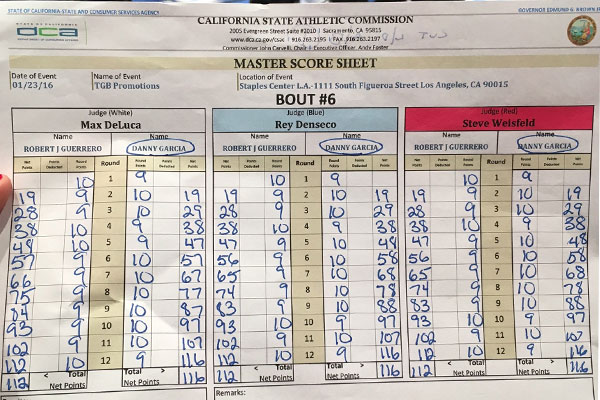 Garcia vs Guerrero