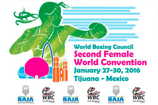 Annual Women's Boxing Convention