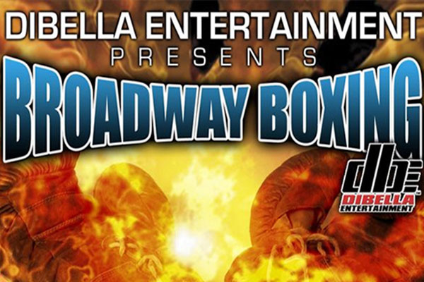 King's Hosts Midweek Boxing
