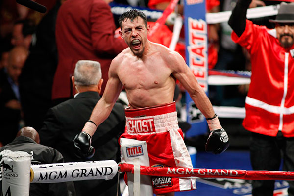 Guerrero's Guns