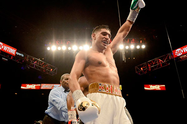Canelo-Khan