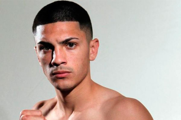 Randy Caballero