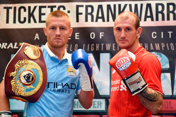 Flanagan vs Mathews