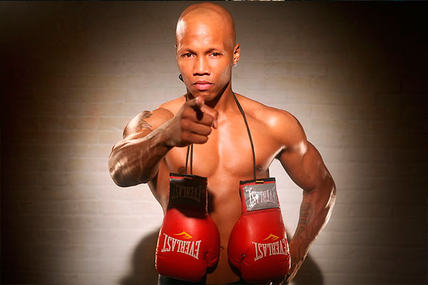 Zab Judah