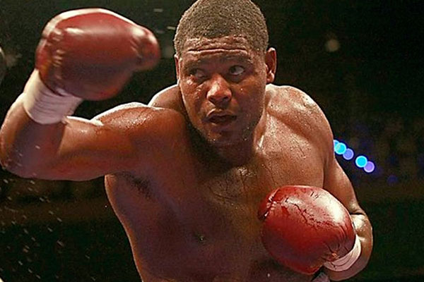 Luis Ortiz
