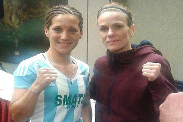 Matthysse vs Mrdjenovich 2