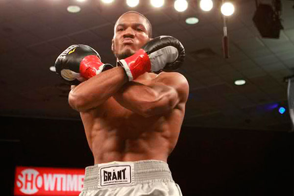 March 5 Showtime Tripleheader