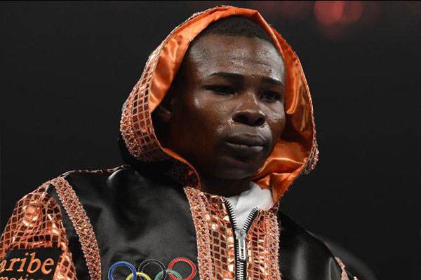 WBA Names Rigondeaux Frampton's Mandatory