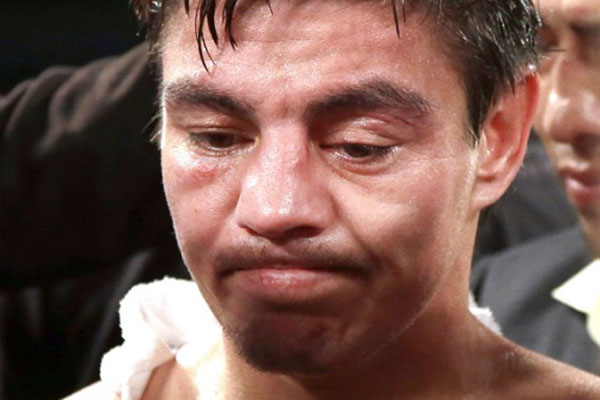 Jorge Arce Facing Charges