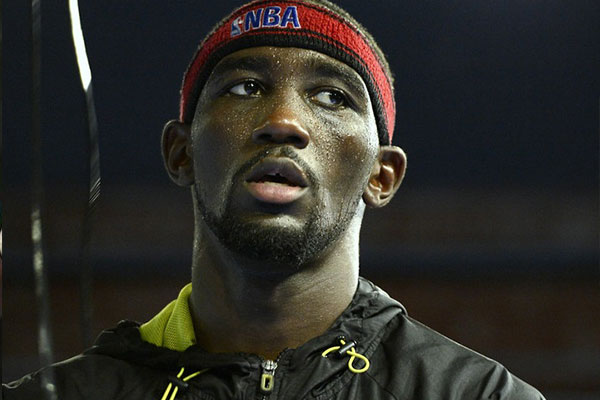 Terence Crawford