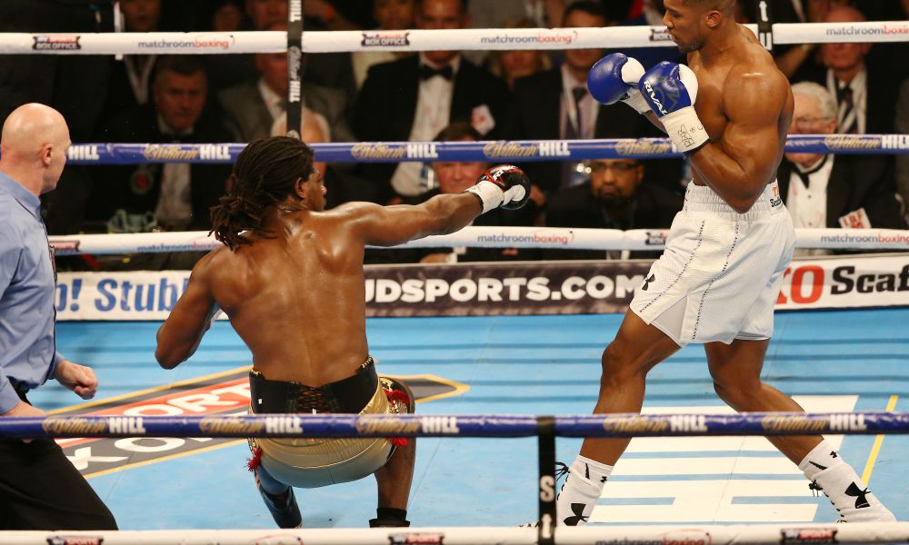 Charles Martin