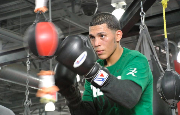 StubHub Undercard
