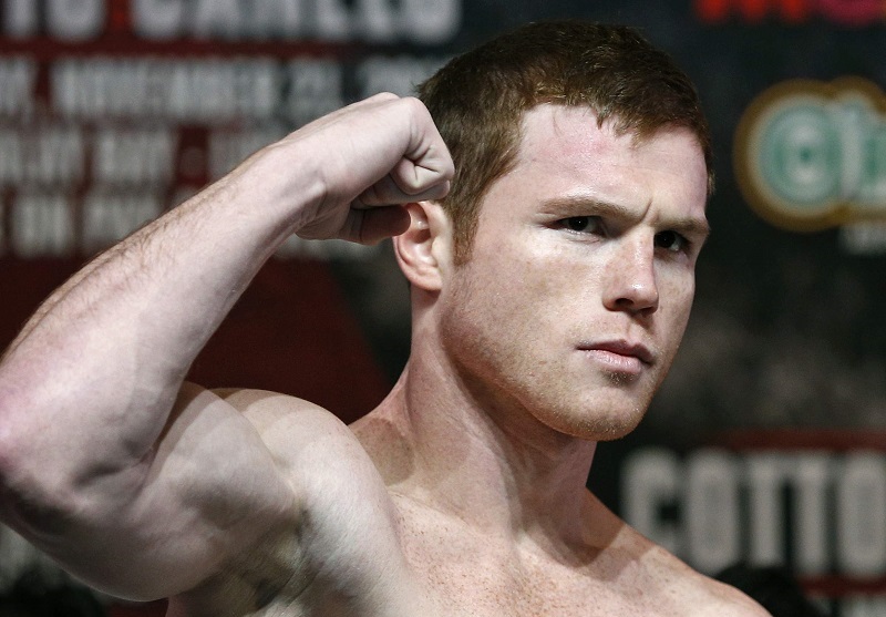 Canelo