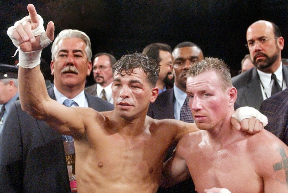 Gatti-Ward