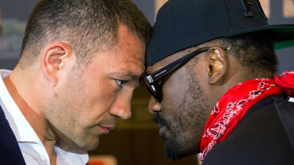 Pulev vs Chisora
