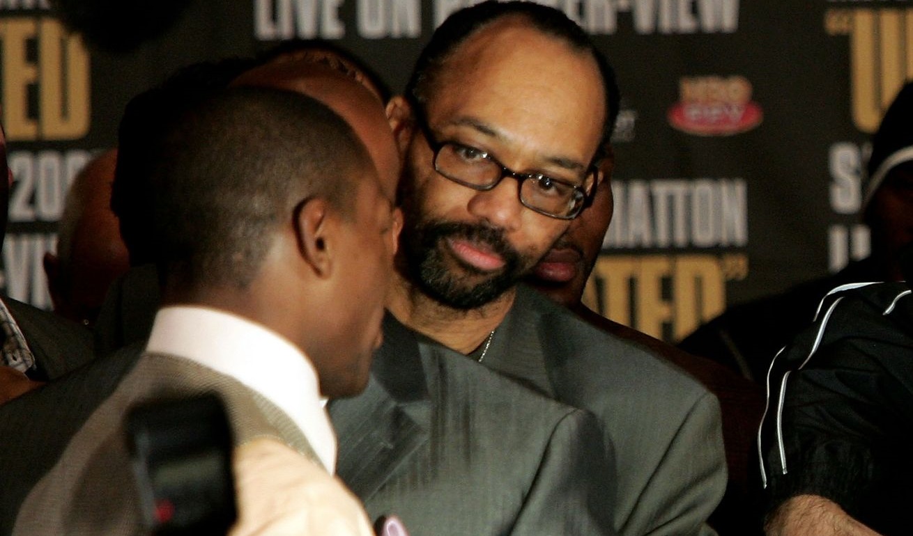 Suing Al Haymon’s Backers