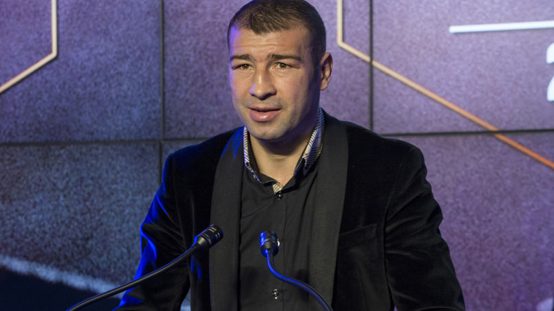 Lucian Bute PED Scandal