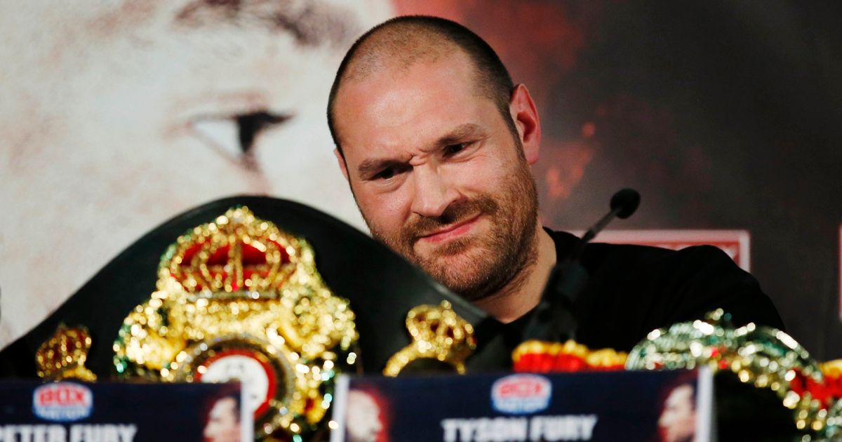2016 Heavyweight Election Season