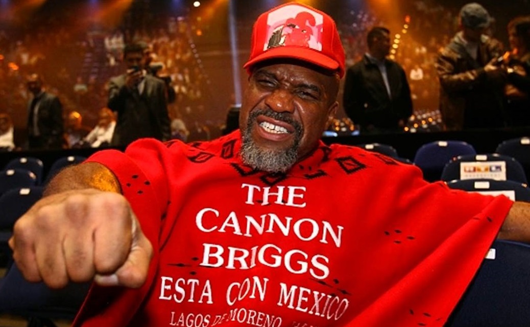 Haye vs Briggs