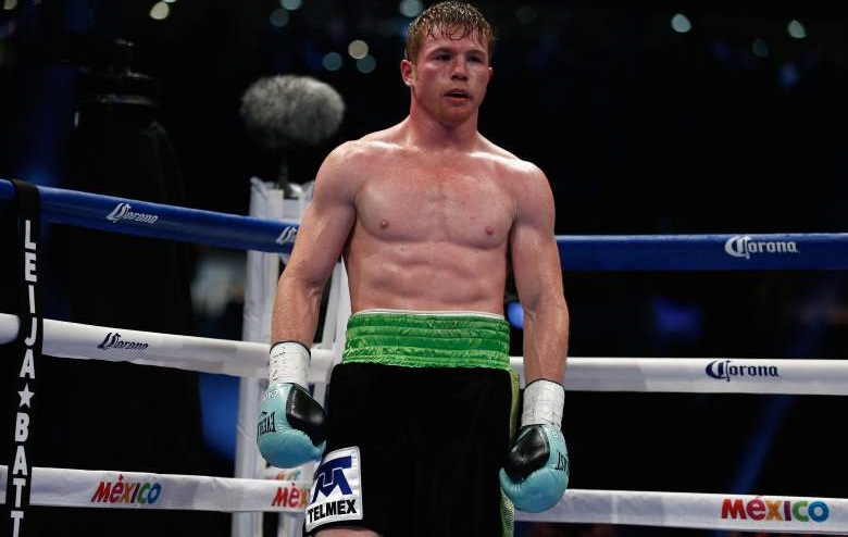 Golovkin
