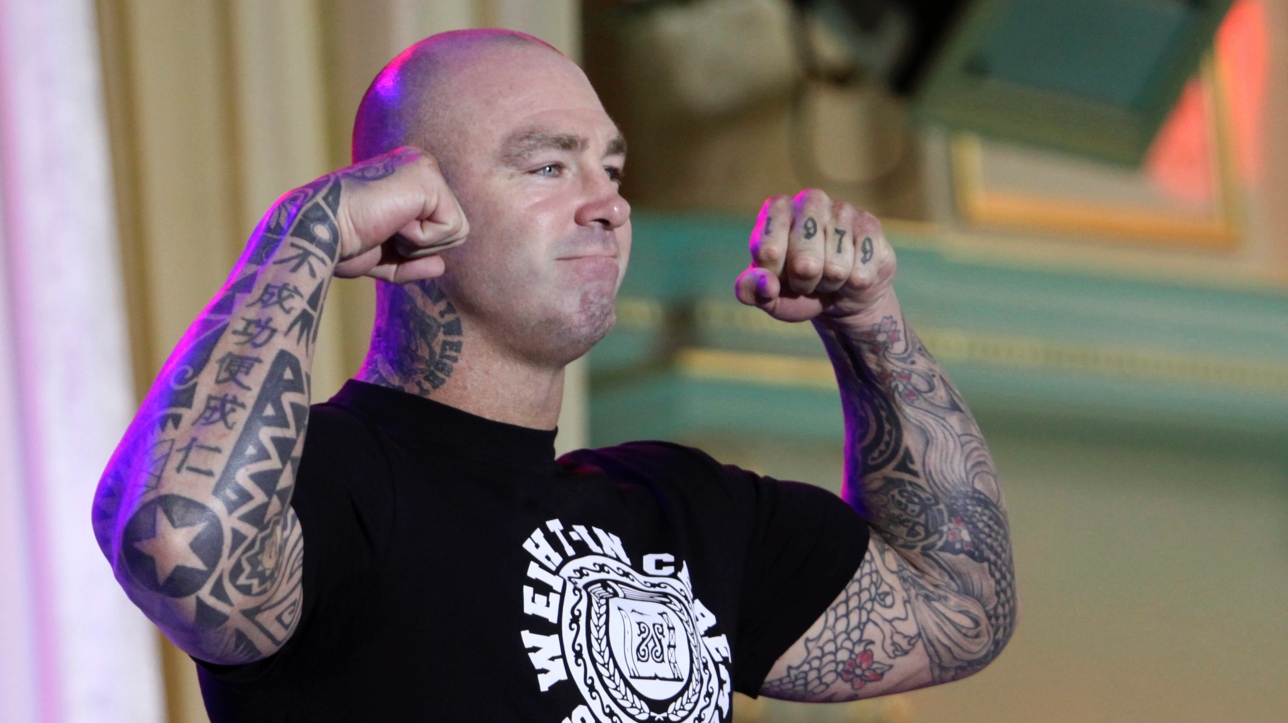 Lucas Browne