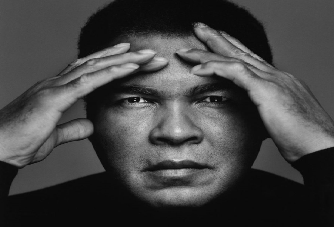 Muhammad Ali