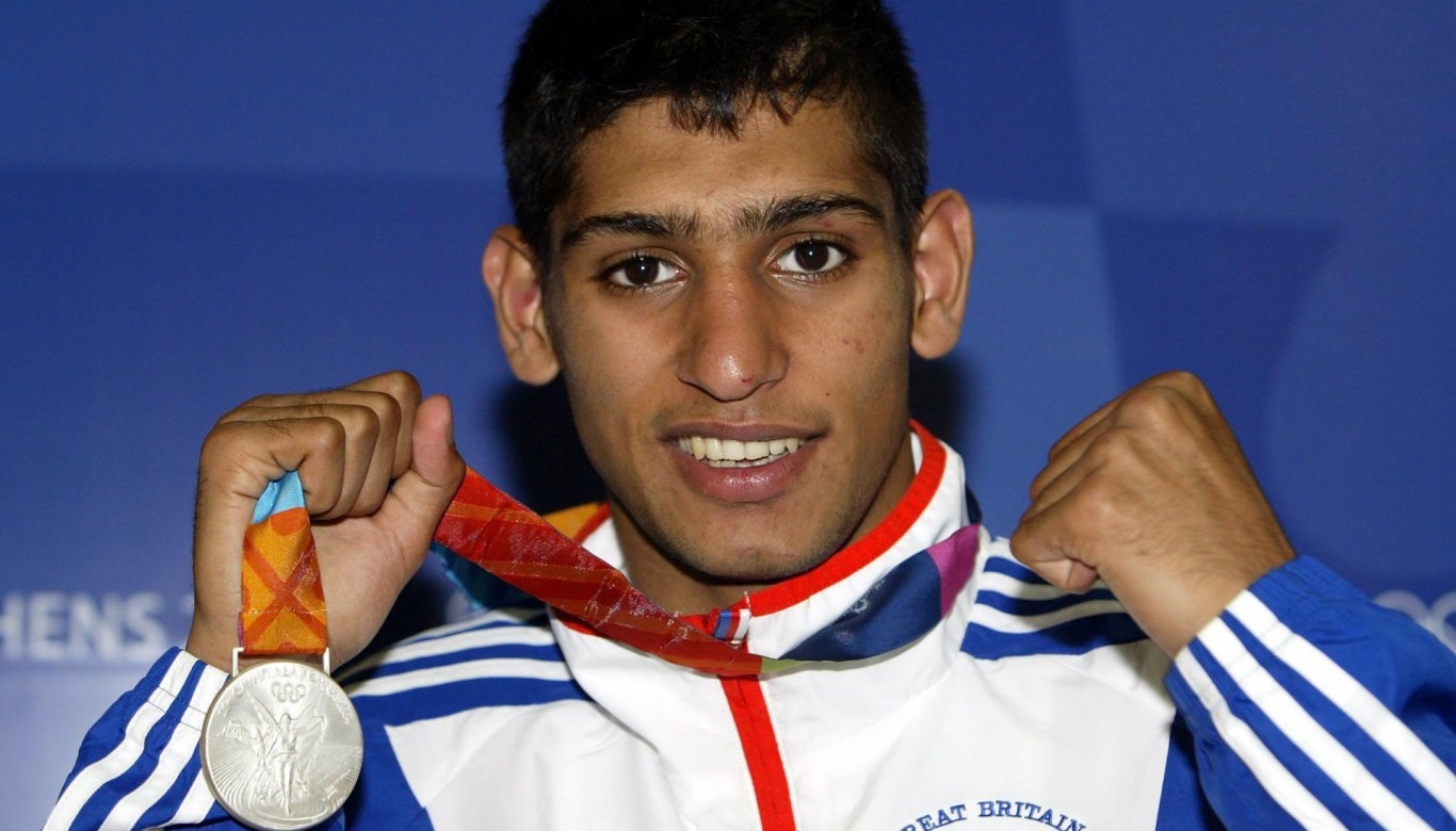 Boxing’s Latest Brouhaha