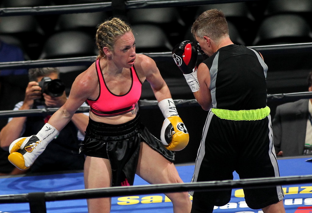 Heather Hardy
