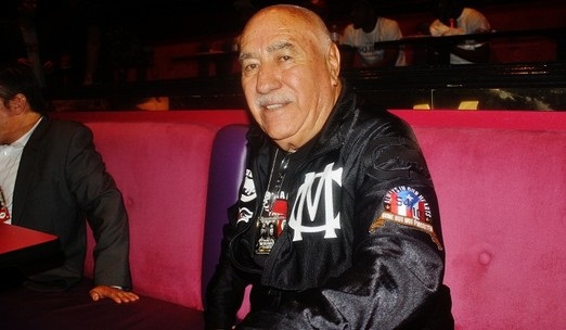 Famed East LA Cut Man Joe Chavez Passes