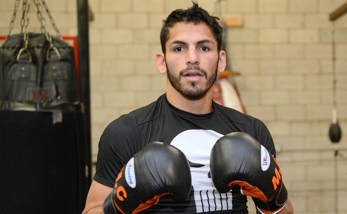 Jorge Linares