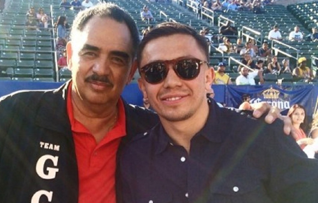 Canelo vs. GGG