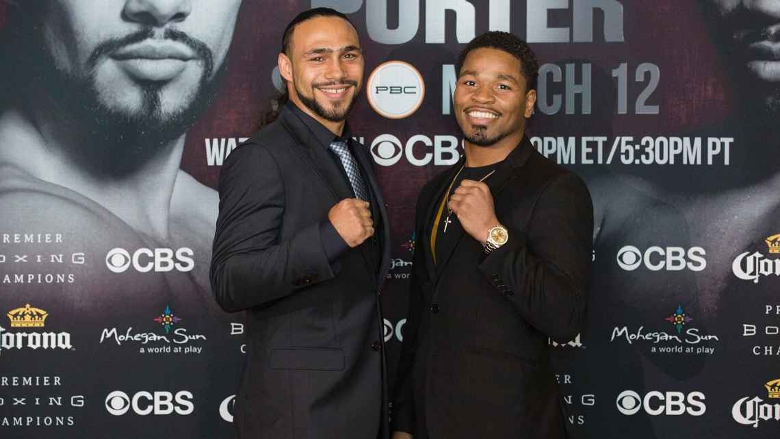 Welterweight Crown